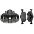 Raybestos RC11205 Disc Brake Caliper Raybestos R-Line Reman Loaded Caliper & Bracket Assy