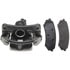 Raybestos RC11216 Disc Brake Caliper Raybestos R-Line Reman Loaded Caliper & Bracket Assy