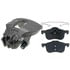 Raybestos RC11232 Disc Brake Caliper Raybestos R-Line Reman Loaded Caliper
