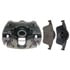 Raybestos RC11235 Disc Brake Caliper Raybestos R-Line Reman Loaded Caliper & Bracket Assy