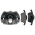 Raybestos RC11236 Disc Brake Caliper Raybestos R-Line Reman Loaded Caliper & Bracket Assy
