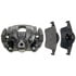 Raybestos RC11236 Disc Brake Caliper Raybestos R-Line Reman Loaded Caliper & Bracket Assy