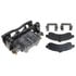 Raybestos RC11238QS Disc Brake Caliper Raybestos R-Line Reman Loaded Caliper & Bracket Assy