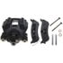 Raybestos RC11244 Disc Brake Caliper Raybestos R-Line Reman Loaded Caliper