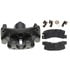 Raybestos RC11253NS Disc Brake Caliper Raybestos R-Line Reman Loaded Caliper & Bracket Assy
