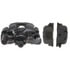 Raybestos RC11263 Disc Brake Caliper Raybestos R-Line Reman Loaded Caliper & Bracket Assy