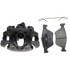 Raybestos RC11274 Disc Brake Caliper Raybestos R-Line Reman Loaded Caliper