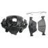Raybestos RC11274 Disc Brake Caliper Raybestos R-Line Reman Loaded Caliper
