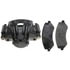 Raybestos RC11272 Disc Brake Caliper Raybestos R-Line Reman Loaded Caliper & Bracket Assy