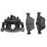 Raybestos RC11273 Disc Brake Caliper Raybestos R-Line Reman Loaded Caliper
