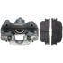 Raybestos RC11353 Disc Brake Caliper Raybestos R-Line Reman Loaded Caliper & Bracket Assy