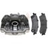 Raybestos RC11360 Disc Brake Caliper Raybestos R-Line Reman Loaded Caliper & Bracket Assy