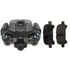 Raybestos RC11403NS Disc Brake Caliper Raybestos R-Line Reman Loaded Caliper & Bracket Assy