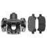 Raybestos RC11403QS Disc Brake Caliper Raybestos R-Line Reman Loaded Caliper & Bracket Assy