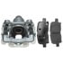 Raybestos RC11427 Disc Brake Caliper Raybestos R-Line Reman Loaded Caliper & Bracket Assy
