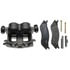 Raybestos RC11434 Disc Brake Caliper Raybestos R-Line Reman Loaded Caliper