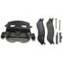 Raybestos RC11434 Disc Brake Caliper Raybestos R-Line Reman Loaded Caliper