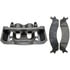 Raybestos RC11510 Disc Brake Caliper Raybestos R-Line Reman Loaded Caliper & Bracket Assy