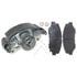 Raybestos RC11517 Disc Brake Caliper Raybestos R-Line Reman Loaded Caliper & Bracket Assy