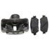 Raybestos RC11529 Disc Brake Caliper Raybestos R-Line Reman Loaded Caliper & Bracket Assy