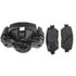 Raybestos RC11529 Disc Brake Caliper Raybestos R-Line Reman Loaded Caliper & Bracket Assy