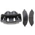 Raybestos RC11542 Disc Brake Caliper Raybestos R-Line Reman Loaded Caliper & Bracket Assy