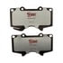 RC11549C by RAYBESTOS - Raybestos R-Line Reman Loaded Coated Caliper