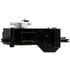 73649 by FOUR SEASONS - HVAC Air Door Actuator