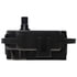 73665 by FOUR SEASONS - HVAC Air Door Actuator