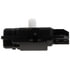 73672 by FOUR SEASONS - HVAC Air Door Actuator