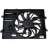75189 by FOUR SEASONS - Radiator Fan Motor Assembly