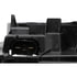 75333 by FOUR SEASONS - Radiator Fan Motor Assembly