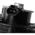 76410 by FOUR SEASONS - Radiator / Condenser Fan Motor Assembly