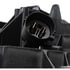 76415 by FOUR SEASONS - Radiator Fan Motor Assembly