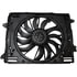 76421 by FOUR SEASONS - Radiator Fan Motor Assembly