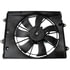 76429 by FOUR SEASONS - Radiator Fan Motor Assembly