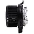 76531 by FOUR SEASONS - Brushless Flanged Vented CCW Blower Motor w/ Wheel