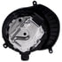 76531 by FOUR SEASONS - Brushless Flanged Vented CCW Blower Motor w/ Wheel