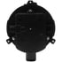 76532 by FOUR SEASONS - Brushless Flanged Vented CW Blower Motor w/ Wheel