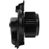 76536 by FOUR SEASONS - Brushless Flanged Vented CCW Blower Motor w/ Wheel
