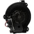 76536 by FOUR SEASONS - Brushless Flanged Vented CCW Blower Motor w/ Wheel