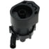 89076 by FOUR SEASONS - Engine Coolant Auxiliary Pump