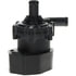 89076 by FOUR SEASONS - Engine Coolant Auxiliary Pump