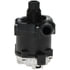 89077 by FOUR SEASONS - Engine Coolant Auxiliary Pump