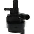 89083 by FOUR SEASONS - Engine Coolant Auxiliary Pump