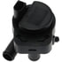 89083 by FOUR SEASONS - Engine Coolant Auxiliary Pump