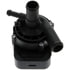 89083 by FOUR SEASONS - Engine Coolant Auxiliary Pump