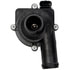 89084 by FOUR SEASONS - Engine Coolant Auxiliary Pump