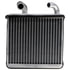 90752 by FOUR SEASONS - Aluminum Heater Core
