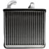90752 by FOUR SEASONS - Aluminum Heater Core